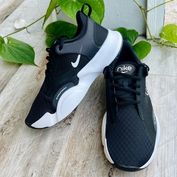 🤍🖤Nike Classic SUPERREP 🖤🤍New - Picture 7 of 8